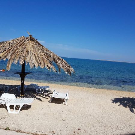 Apartments Zadar Nin Anton I Martina ヴーシ エクステリア 写真