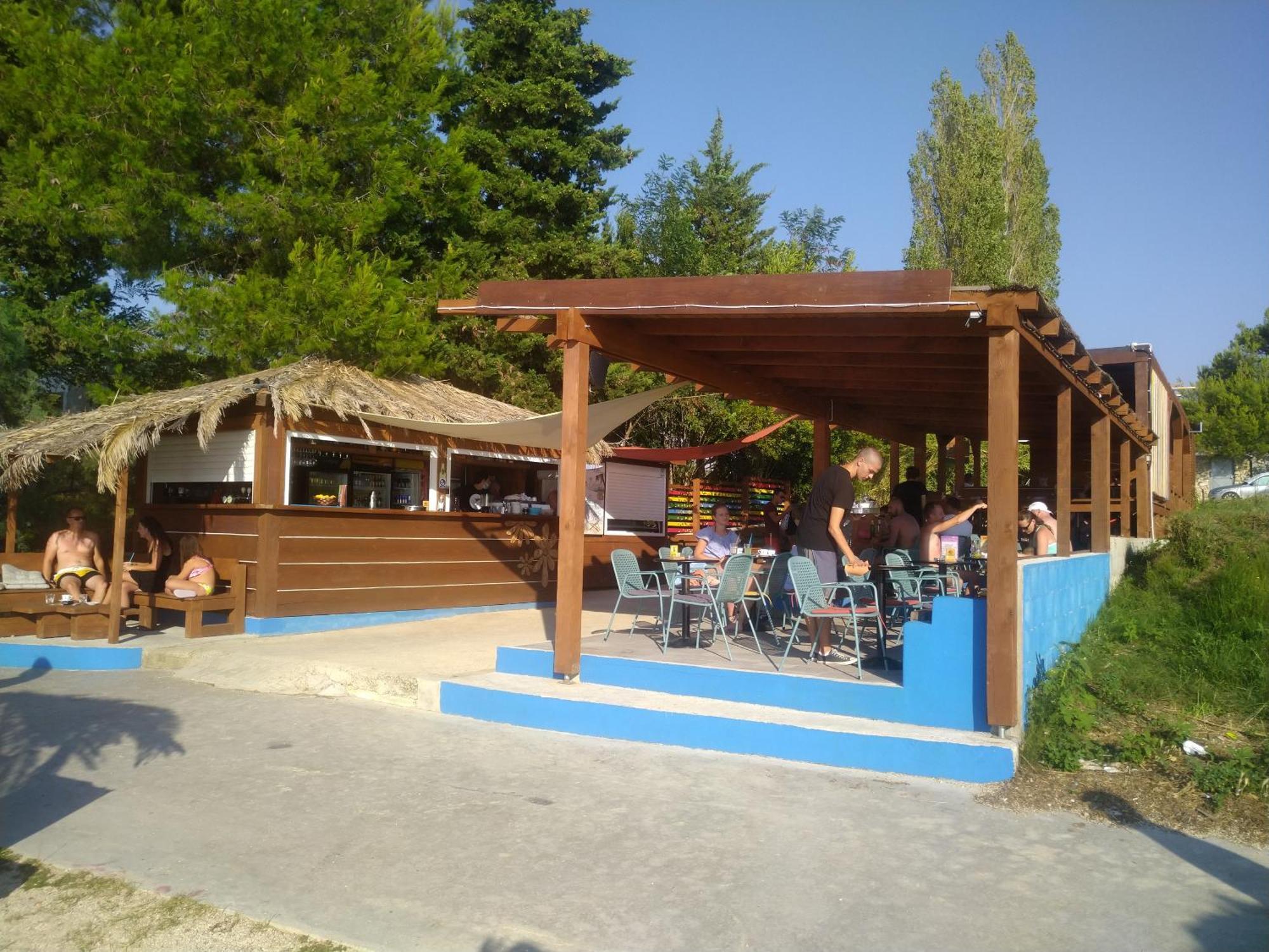 Apartments Zadar Nin Anton I Martina ヴーシ 部屋 写真