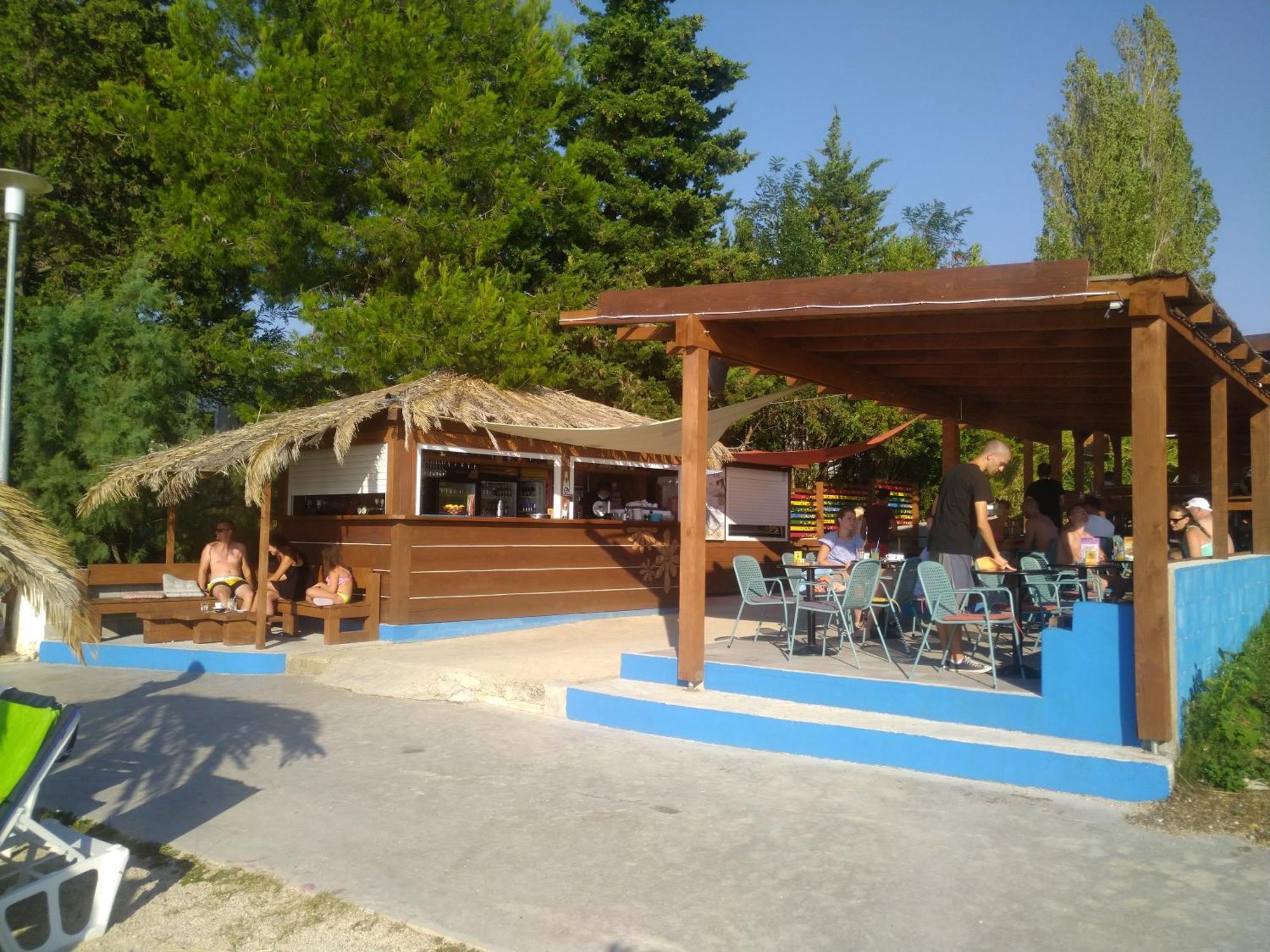 Apartments Zadar Nin Anton I Martina ヴーシ 部屋 写真
