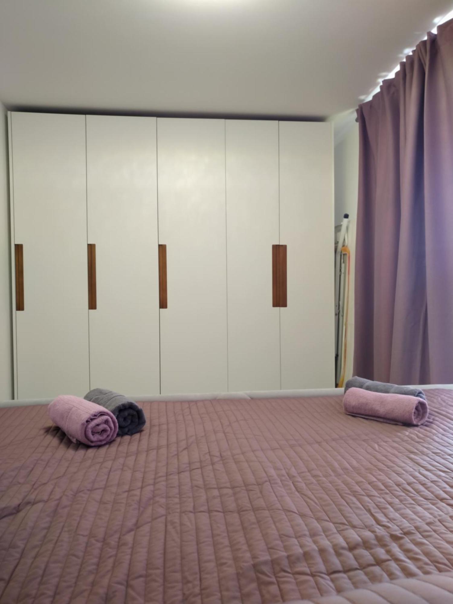 Apartments Zadar Nin Anton I Martina ヴーシ 部屋 写真