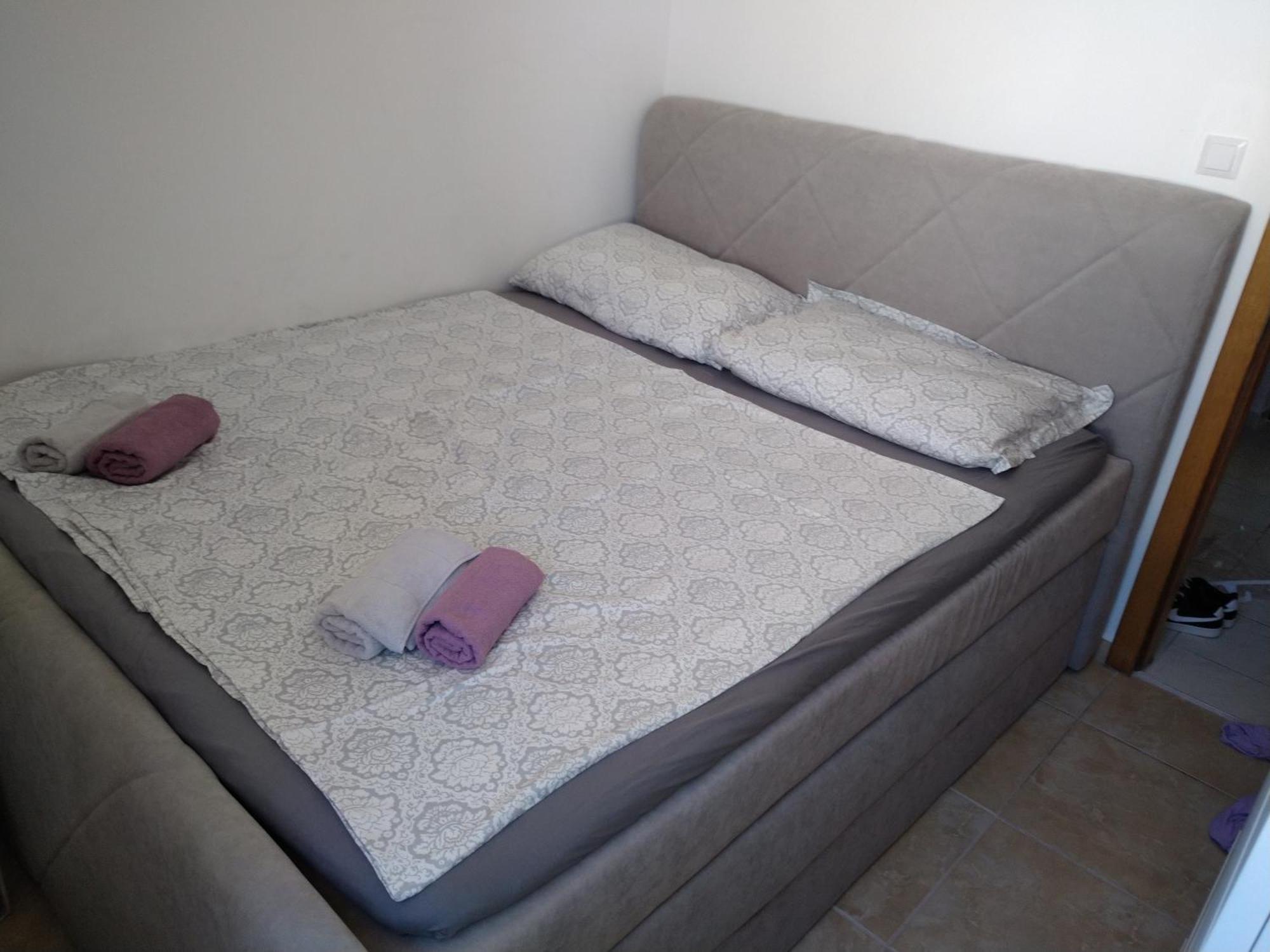 Apartments Zadar Nin Anton I Martina ヴーシ 部屋 写真