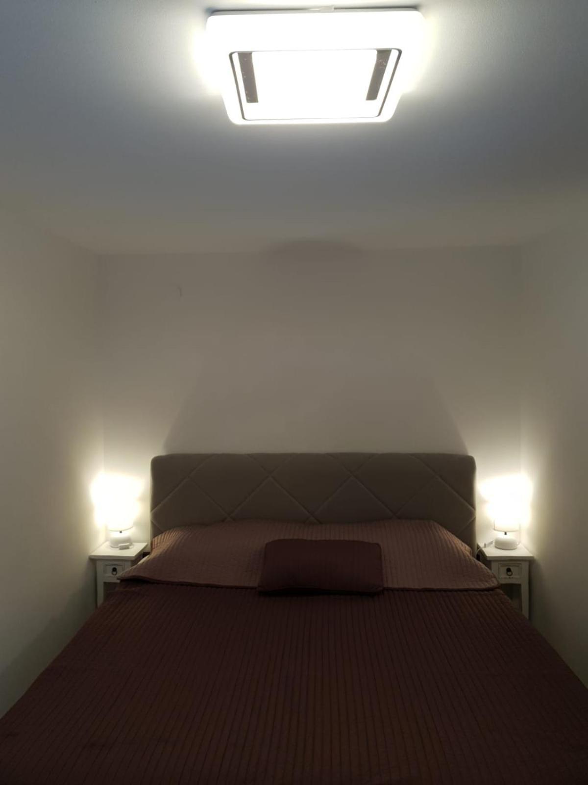 Apartments Zadar Nin Anton I Martina ヴーシ 部屋 写真
