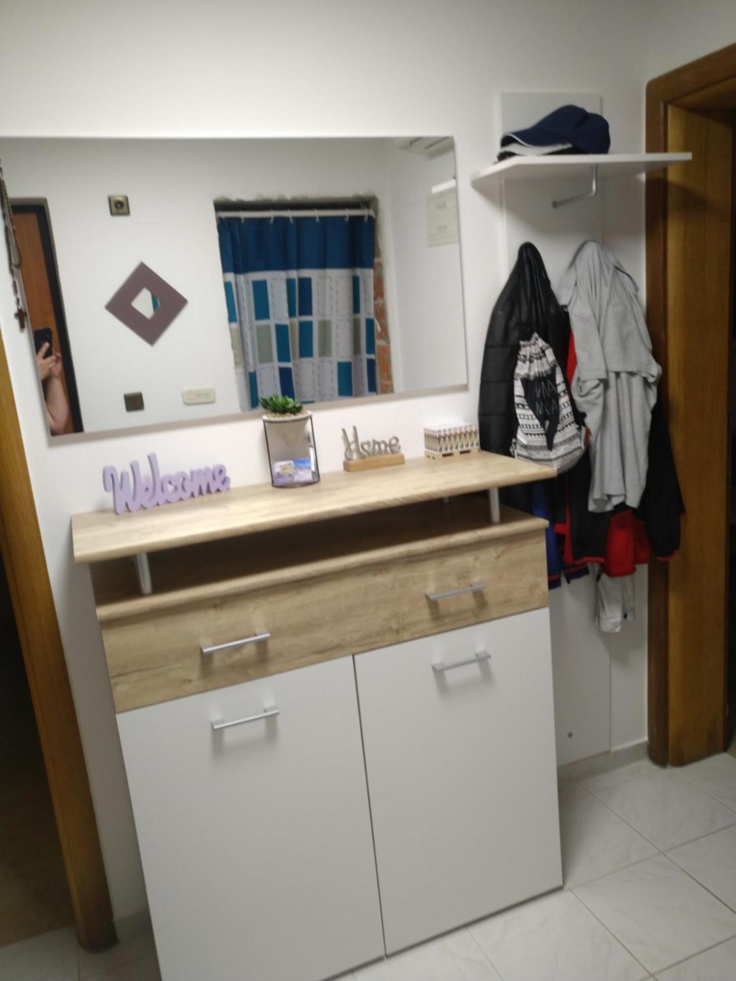 Apartments Zadar Nin Anton I Martina ヴーシ 部屋 写真