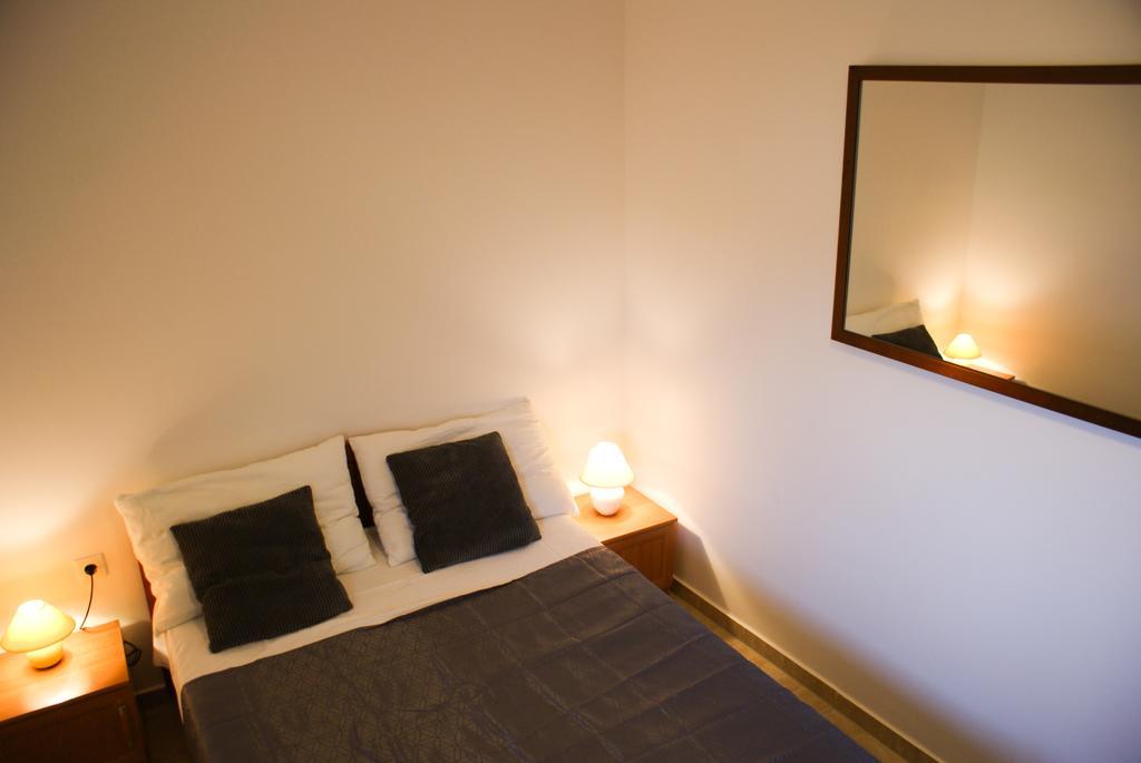 Apartments Zadar Nin Anton I Martina ヴーシ エクステリア 写真