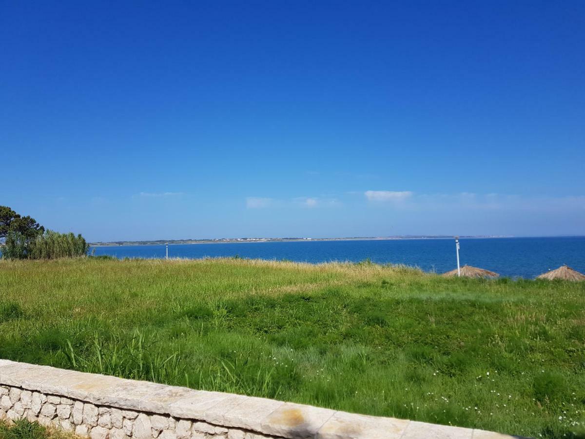 Apartments Zadar Nin Anton I Martina ヴーシ エクステリア 写真
