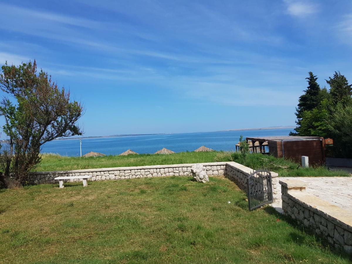 Apartments Zadar Nin Anton I Martina ヴーシ エクステリア 写真