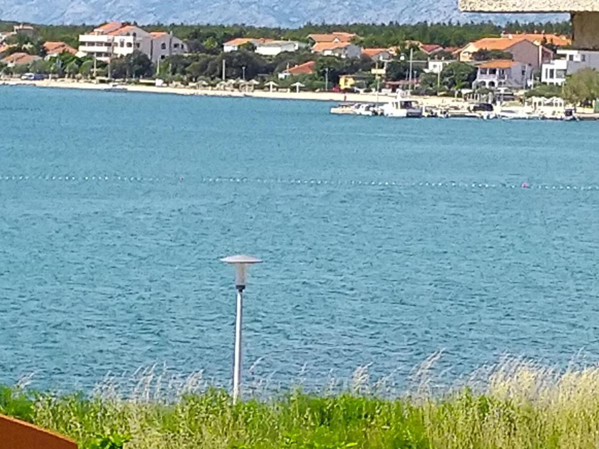 Apartments Zadar Nin Anton I Martina ヴーシ エクステリア 写真